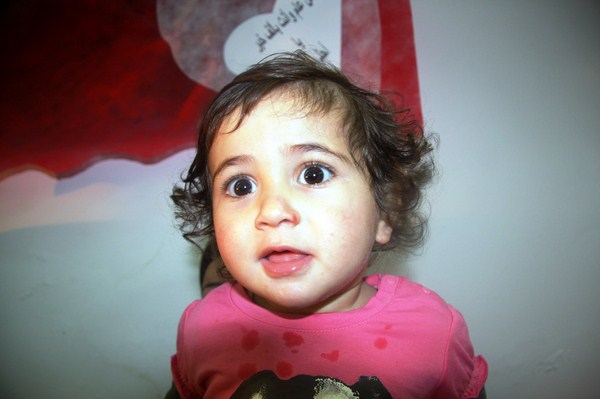 بالصور: احتفال مركز هيرش للطفولة بمناسبة يوم الأم 